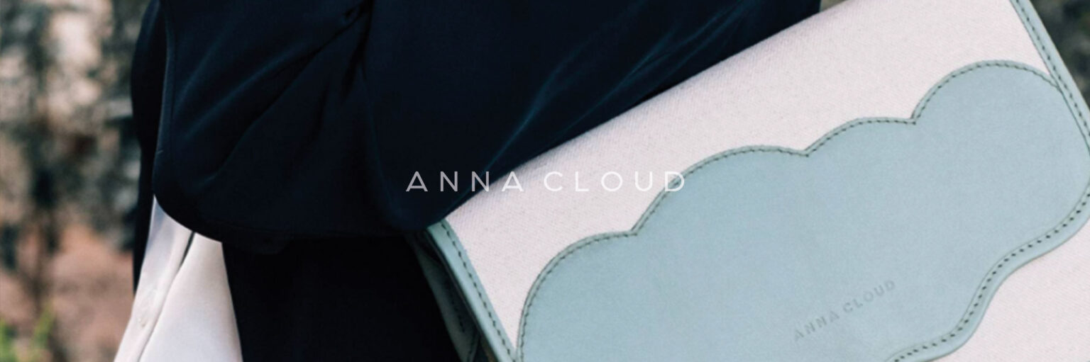 Anna Cloud - Gea Factory